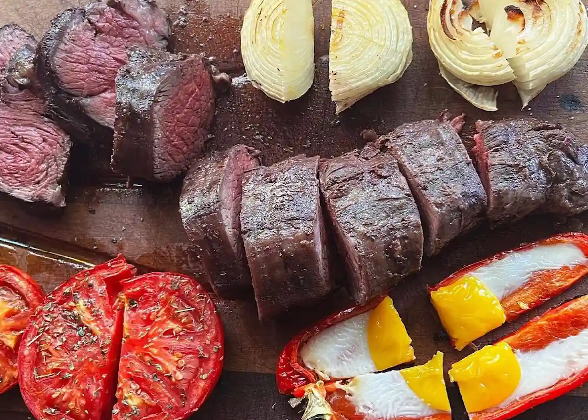 Argentinas-Meat-Bible