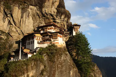 Bhutan-Royal-Festival