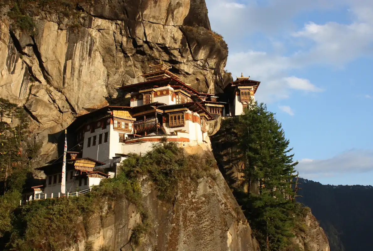 Bhutan-Royal-Festival