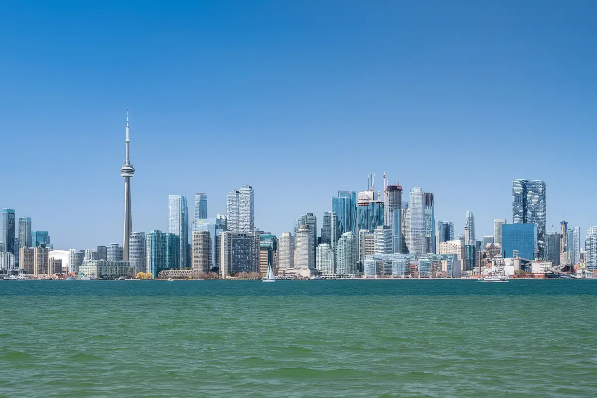 Архитектура Монреаля и Старый город — трехдневная экскурсия