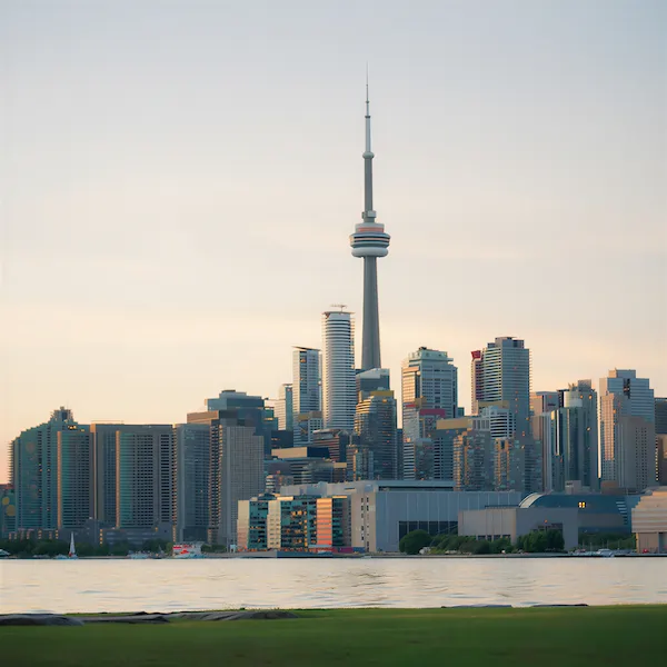 Торонто