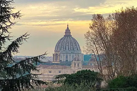 Unique-Journey-Rome-Vatican