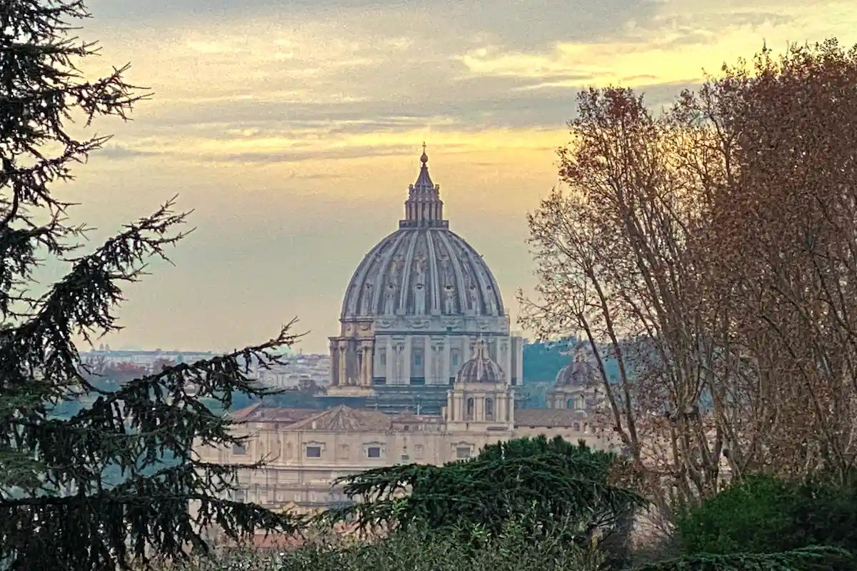 Unique-Journey-Rome-Vatican