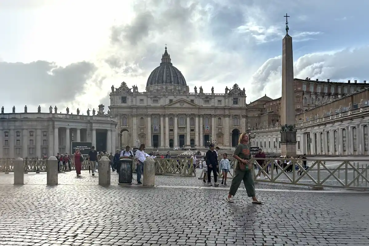 Unique-Journey-Rome-Vatican