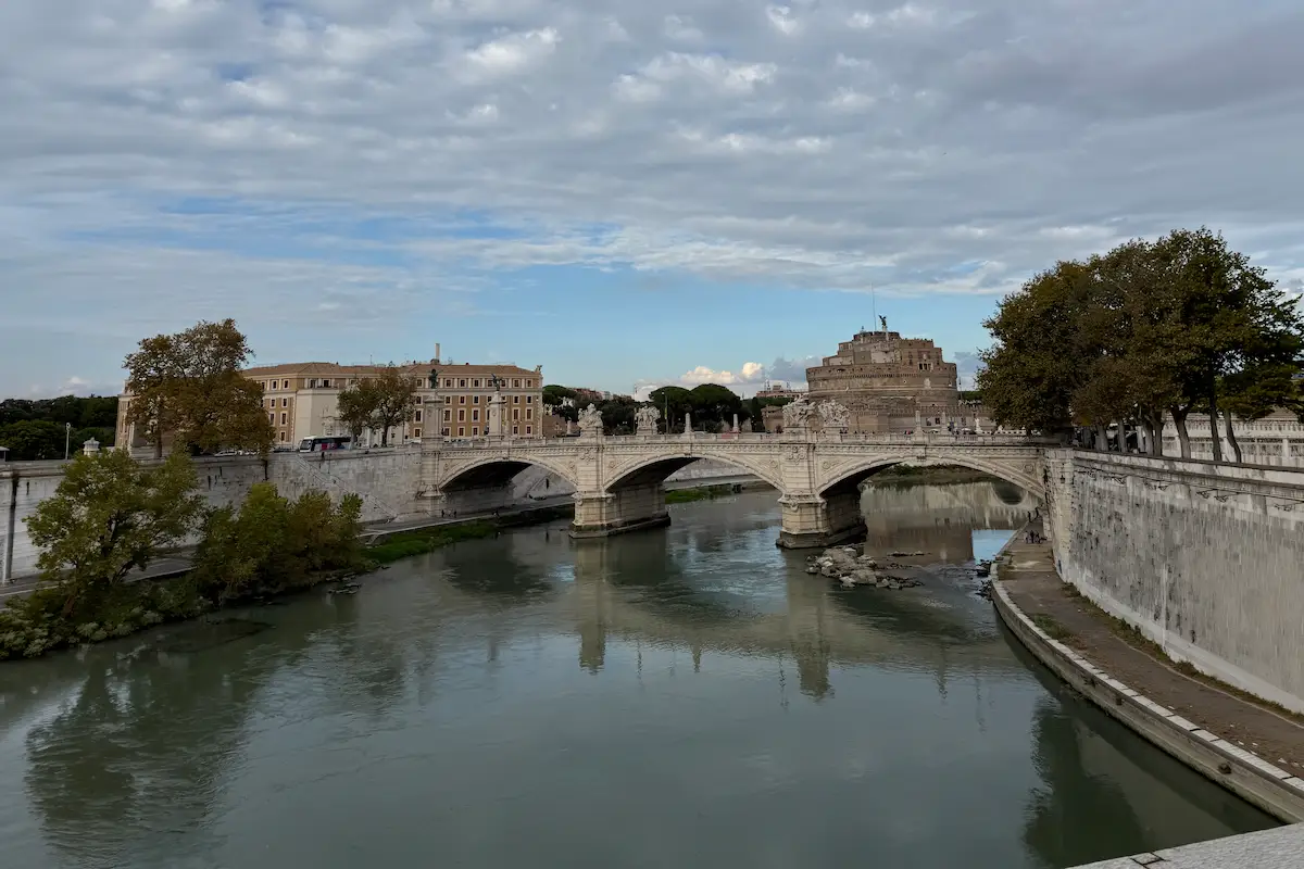 Unique-Journey-Rome-Vatican