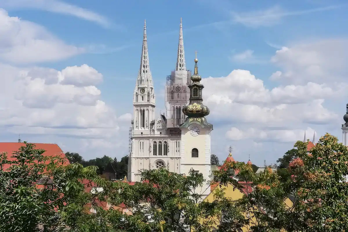 CapialCroatiaZagreb