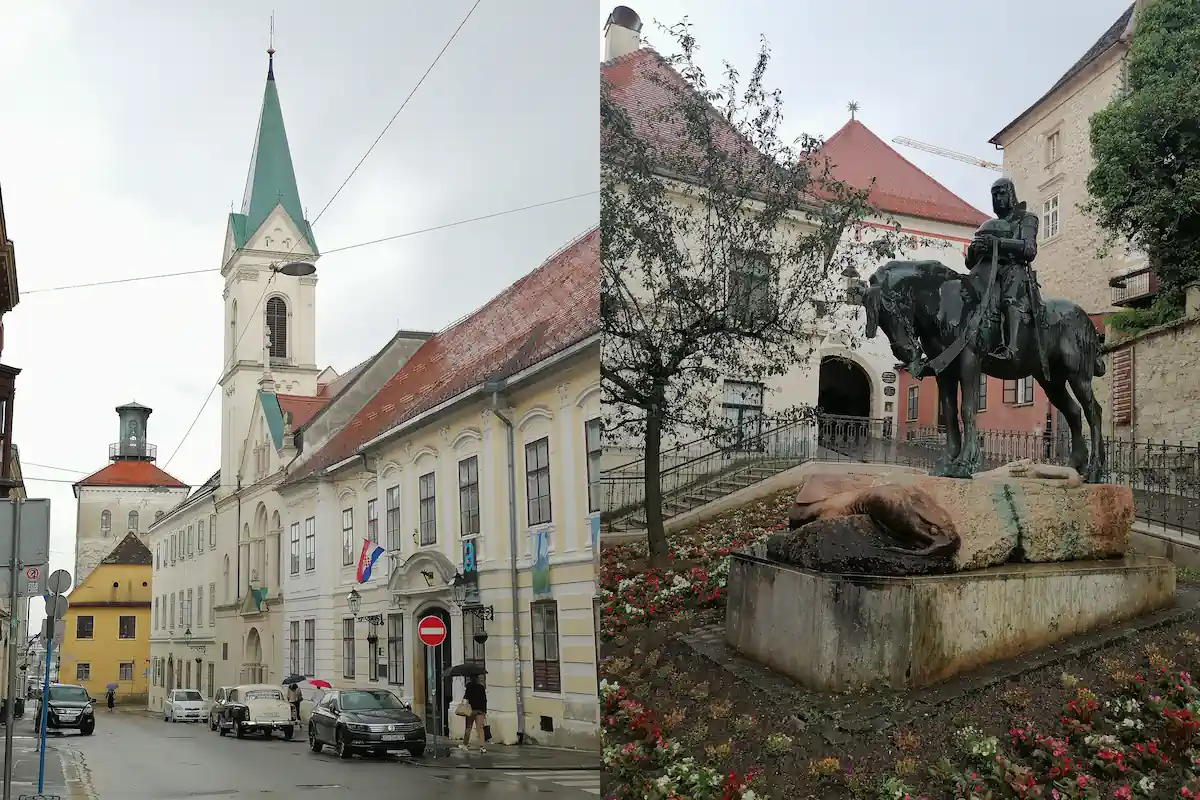 CapialCroatiaZagreb