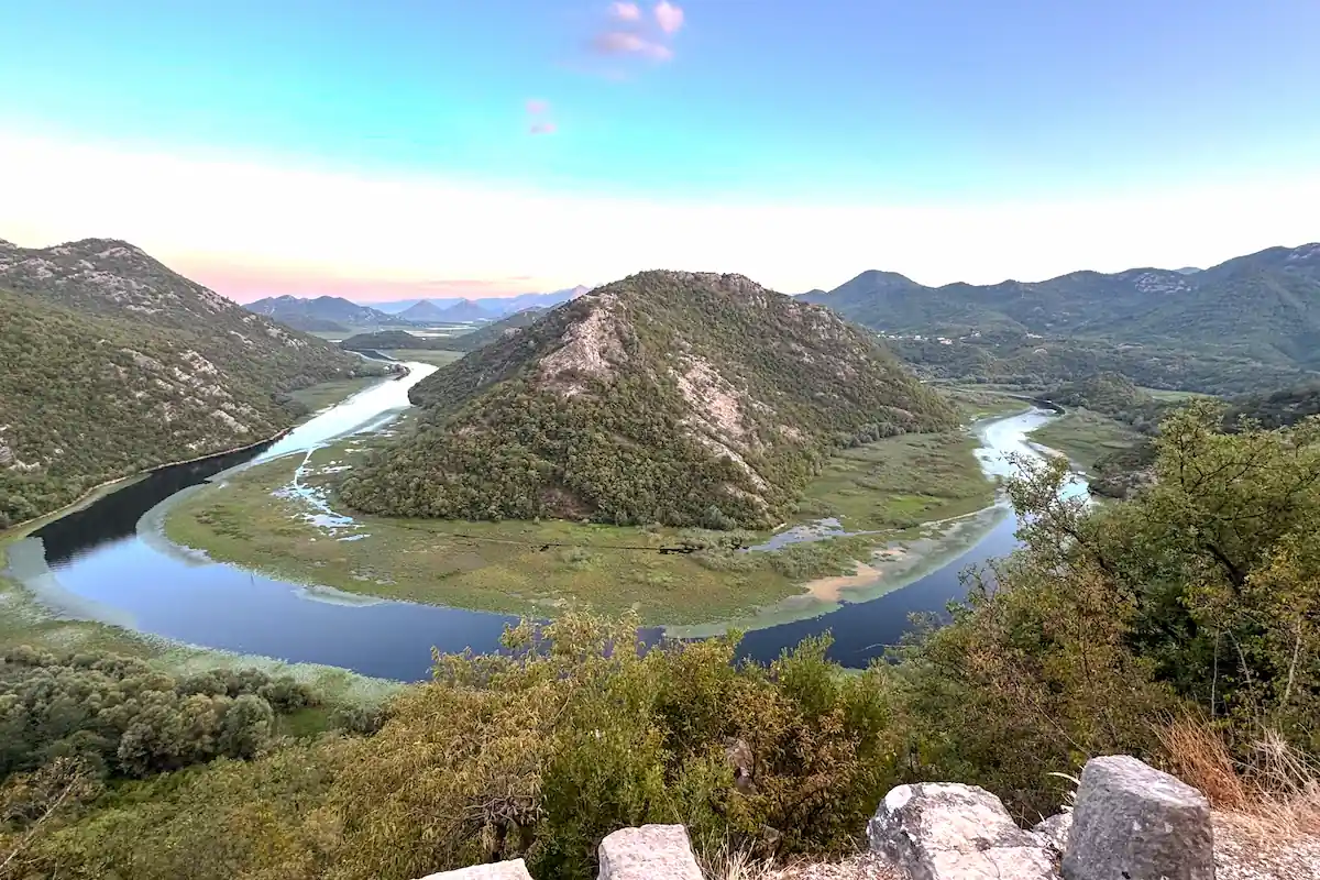 Crnojevic_Skadar