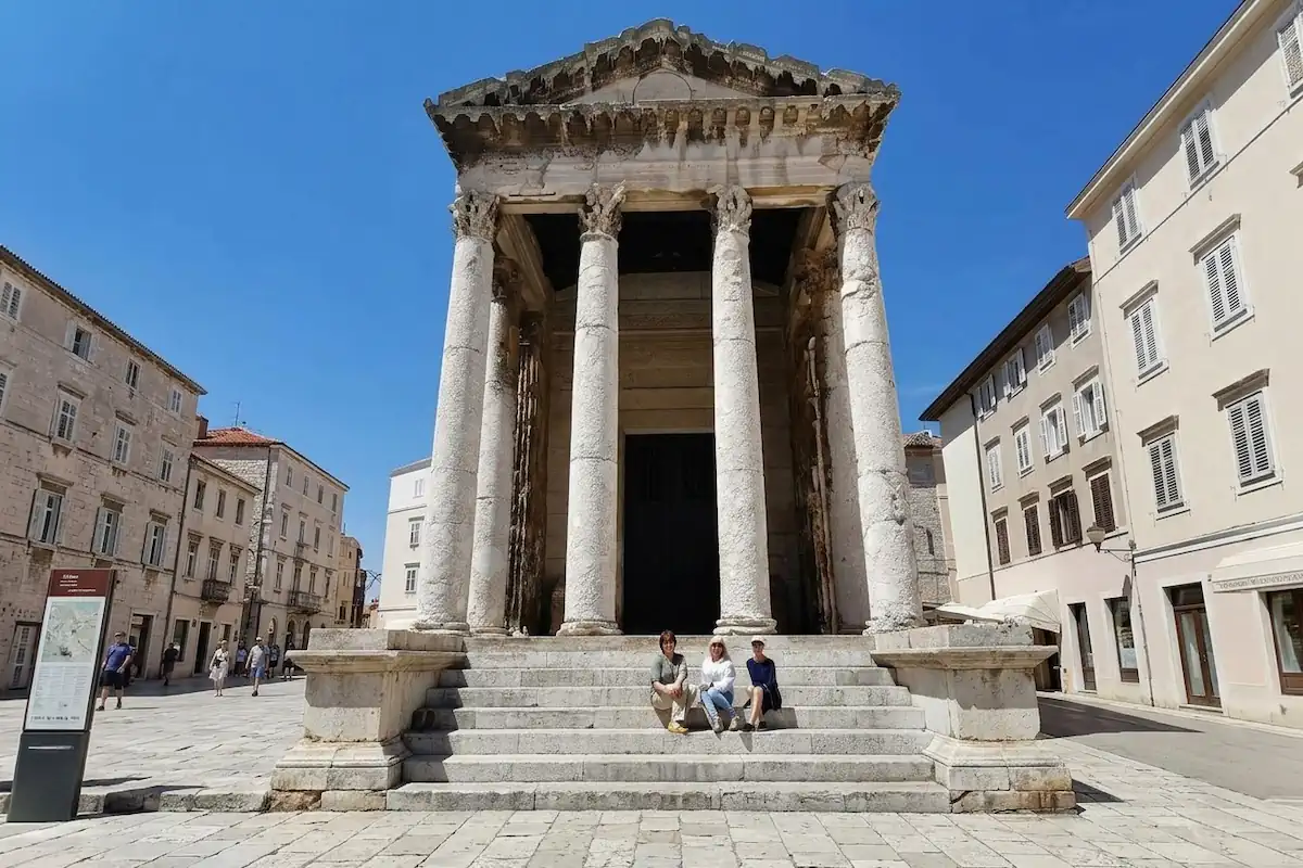 Pula-Istrian-Peninsula