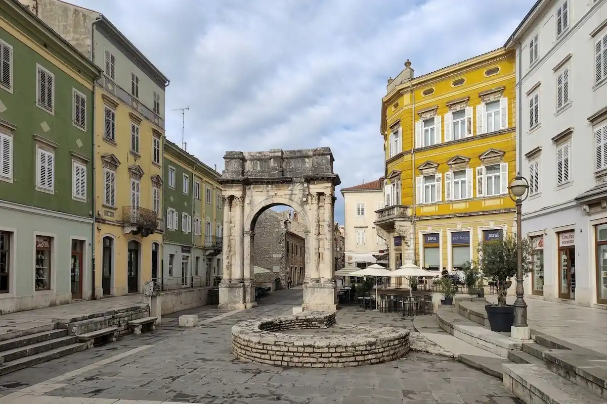 Pula-Istrian-Peninsula