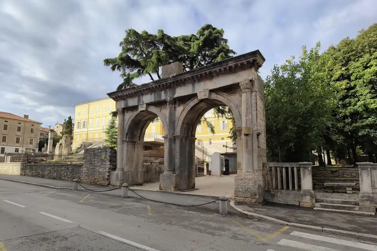 Pula-Istrian-Peninsula