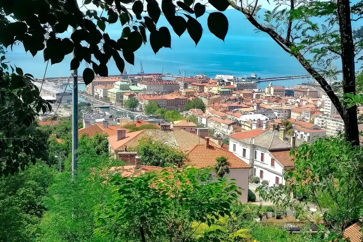 Rijeka-Opatija