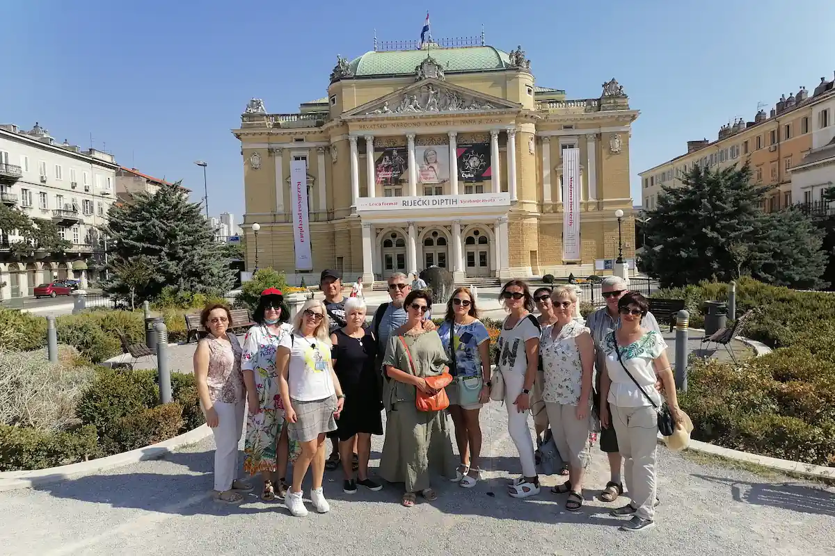 Rijeka-Opatija
