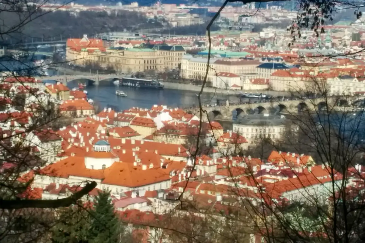 Mystical-Prague