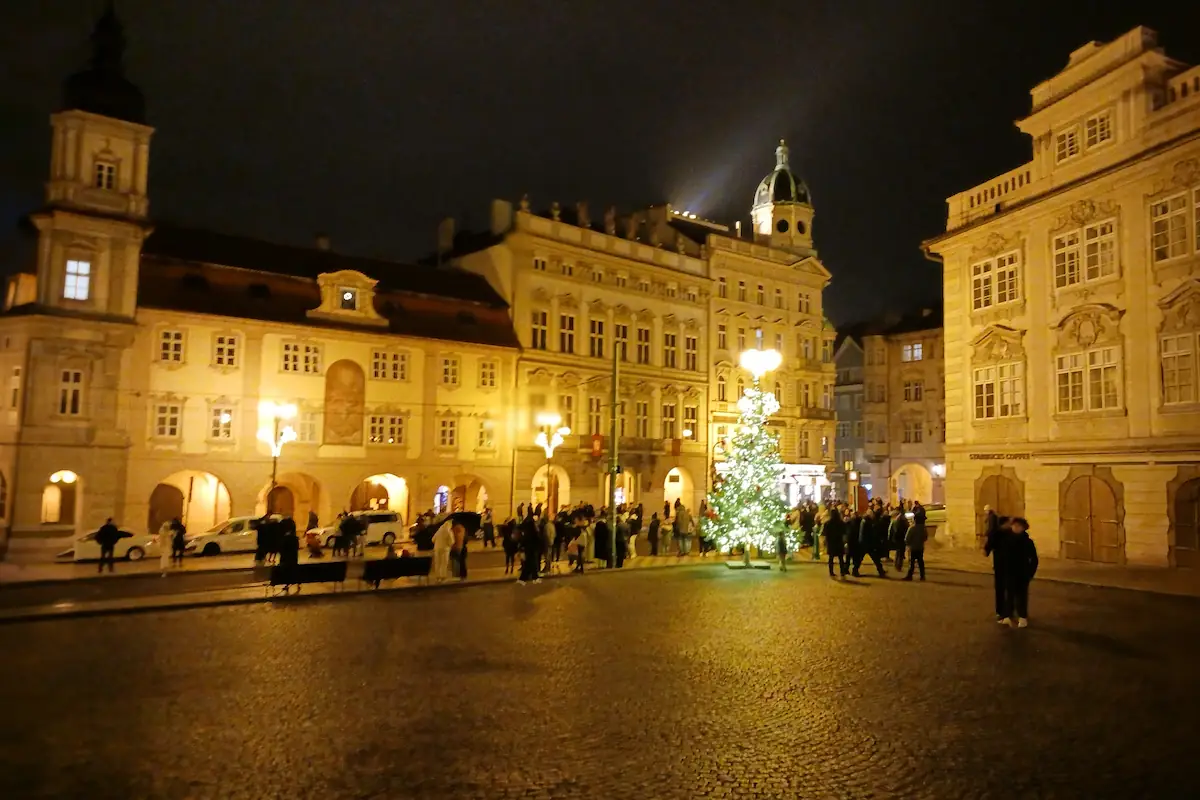 Mystical-Prague