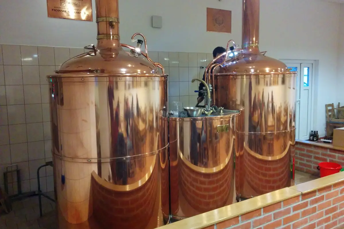 Prague_Breweries