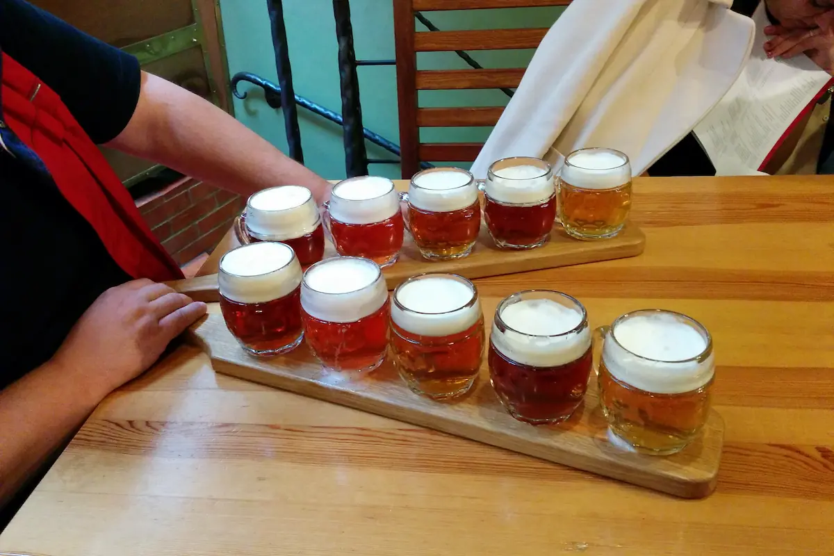 Prague_Breweries