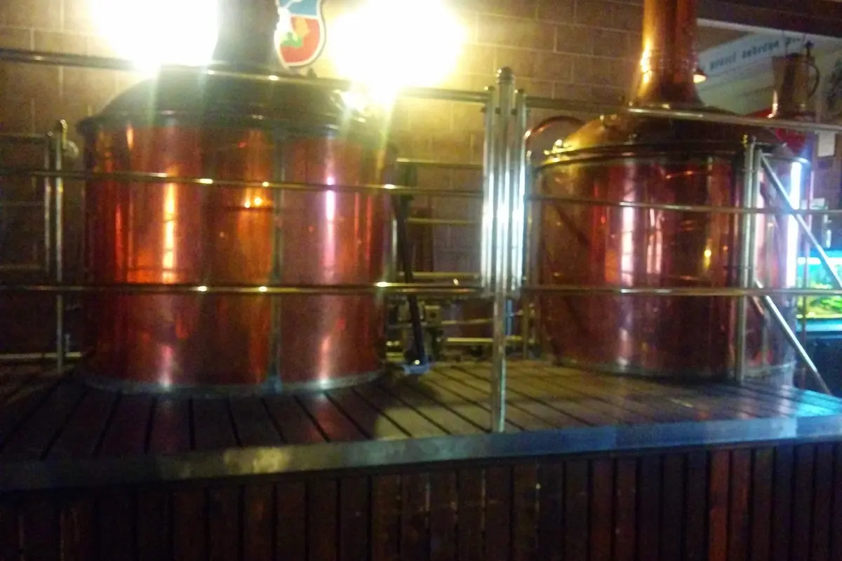 Prague_Breweries