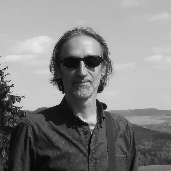 Гид в Праге и Чехии Vjaceslav Iljasenko