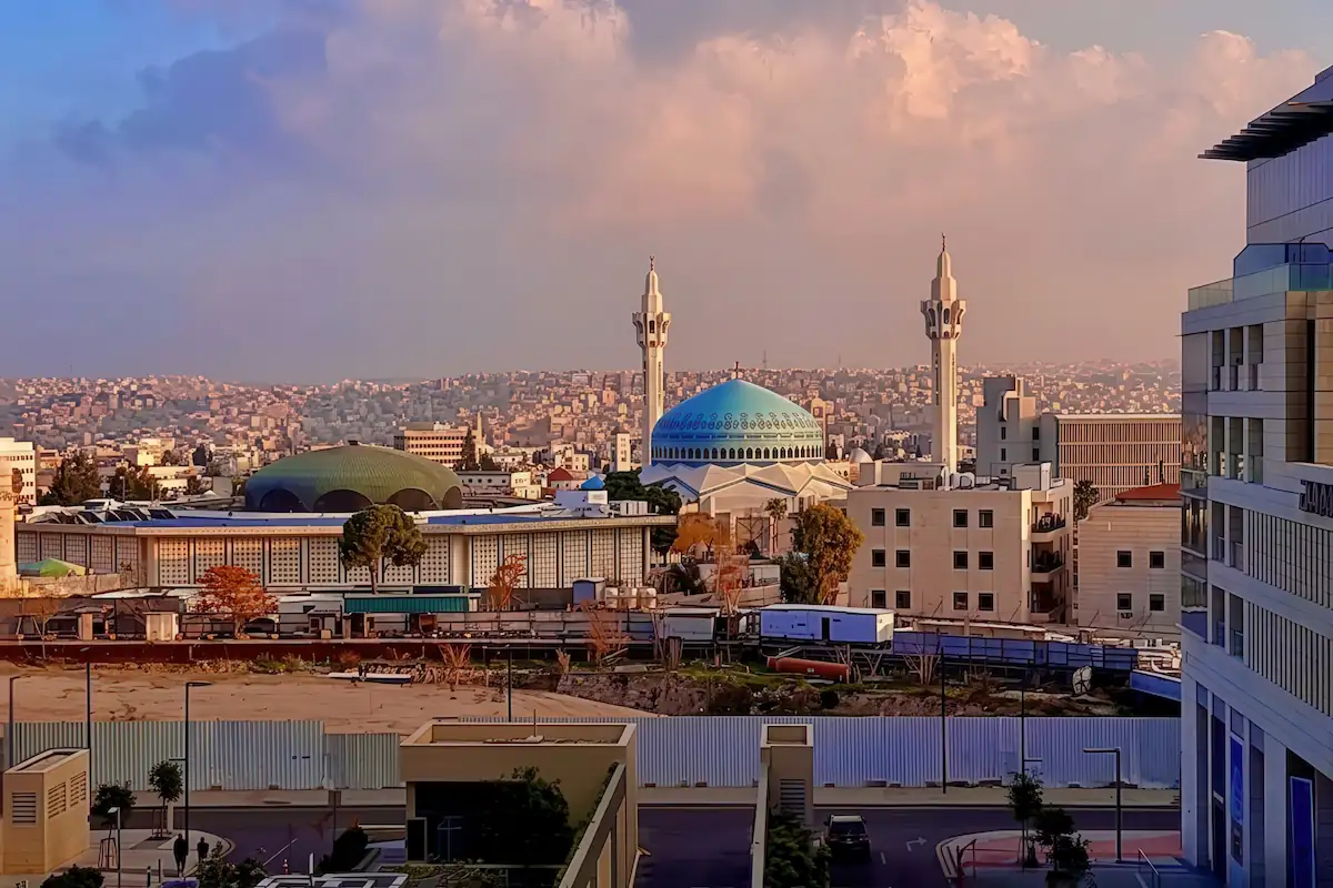 Amman_City_Eras