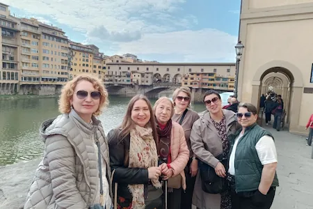 Italy-Rom-Venice-Florence