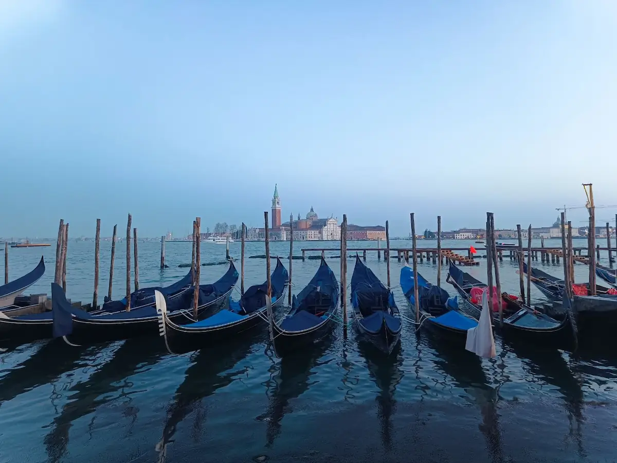 Italy-Rom-Venice-Florence