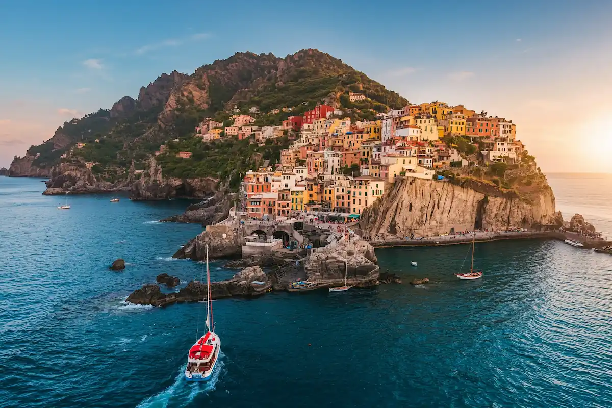 Naples-And-Amalfi