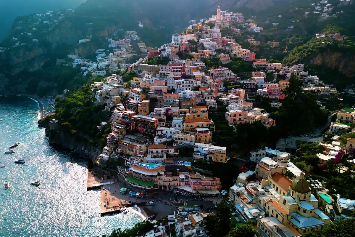 Naples-And-Amalfi