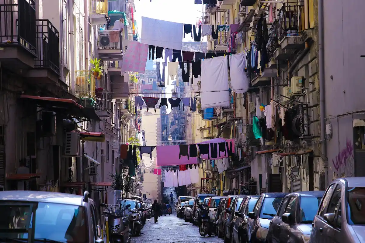 Naples-And-Amalfi