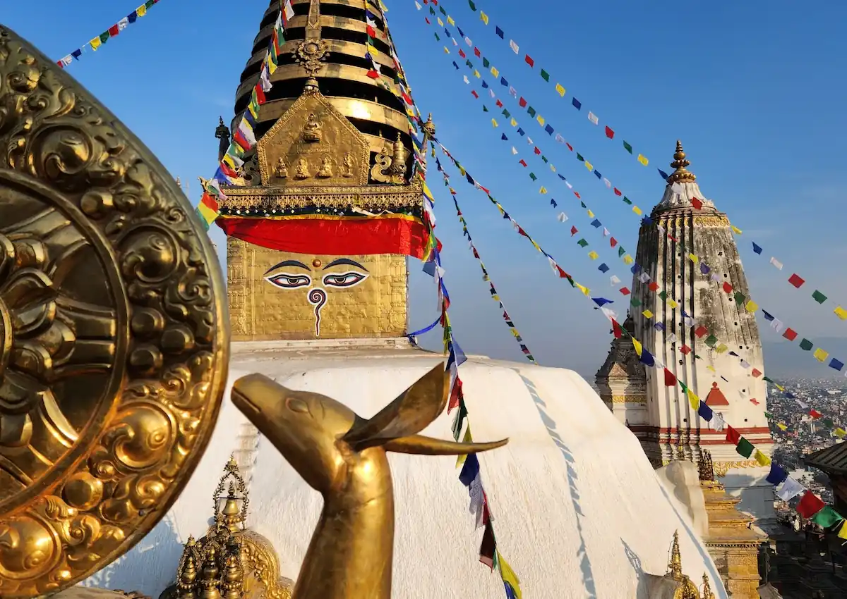 Love-Kathmandu