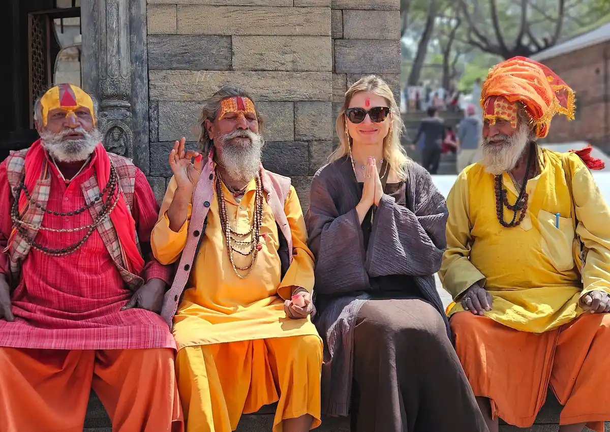 Love-Kathmandu