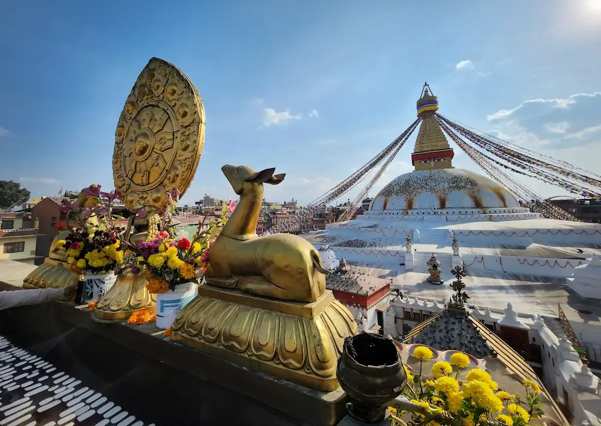 Love-Kathmandu