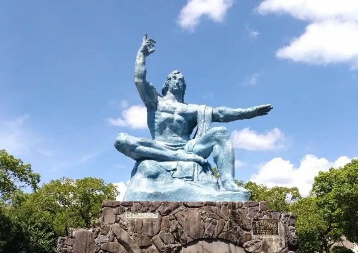 Nagasaki-Opened-World